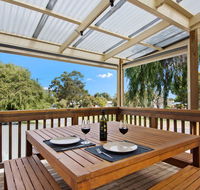EdAn Beachhouse - 21 Laronde - Sydney 4u