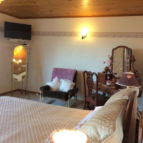 Eden Bed & Breakfast - Sydney 4u 3