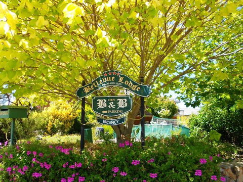 Eden Bed & Breakfast - Sydney 4u 0
