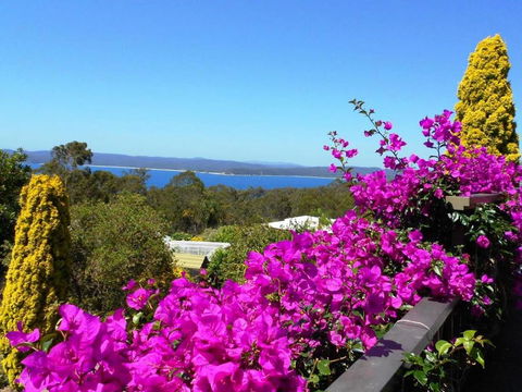 Eden Bed & Breakfast - Sydney 4u 2