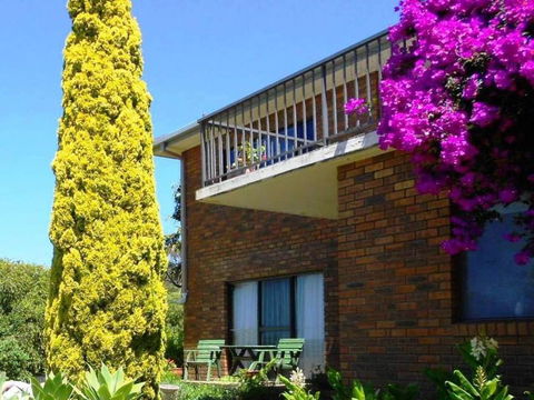 Eden Bed & Breakfast - Sydney 4u 1