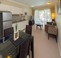 Eden by the Bay - Sydney 4u