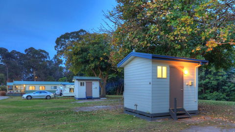 Eden Gateway Holiday Park - Accommodation Sydney 3