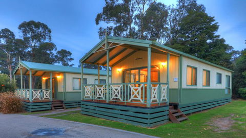 Eden Gateway Holiday Park - Accommodation Sydney 0