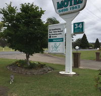 Eden Golf View Motel - Sydney 4u