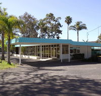 Eden Nimo Motel - Sydney 4u