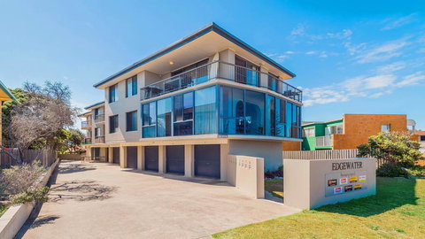 Edgewater 1 - Accommodation Sydney 2