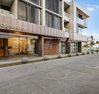 Edgewater 108 - Sydney 4u