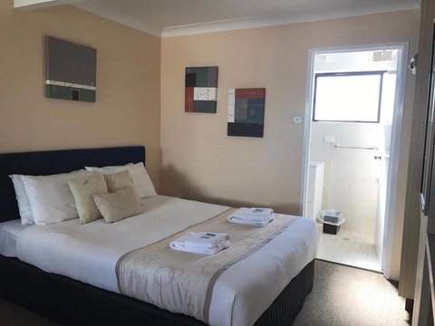 Edgewater Motel - Sydney Resort 2