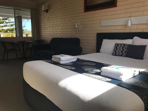 Edgewater Motel - Sydney Resort 1