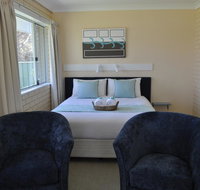 Edgewater Motel - Sydney Resort
