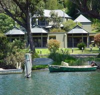 Edgewater Terraces at Metung - Accommodation Sydney