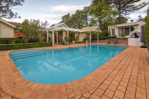 Edith Holiday House - Accommodation Sydney 1