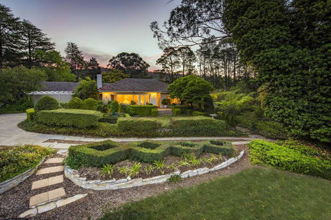 Edith Holiday House - Accommodation Sydney 2