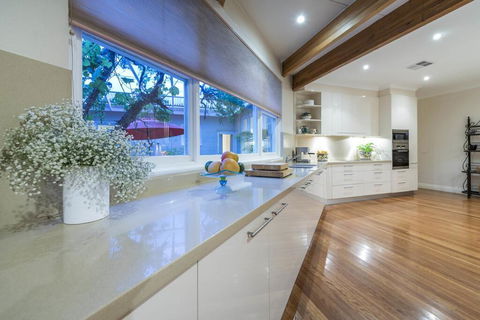 Edith Holiday House - Accommodation Sydney 3