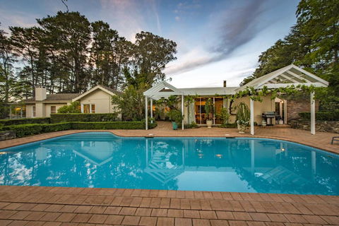 Edith Holiday House - Accommodation Sydney 0