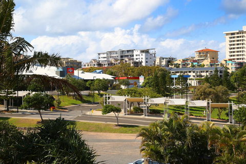 Edmund Shores U5/58 Edmund Street - Accommodation Sydney 3