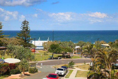 Edmund Shores U5/58 Edmund Street - Accommodation Sydney 2