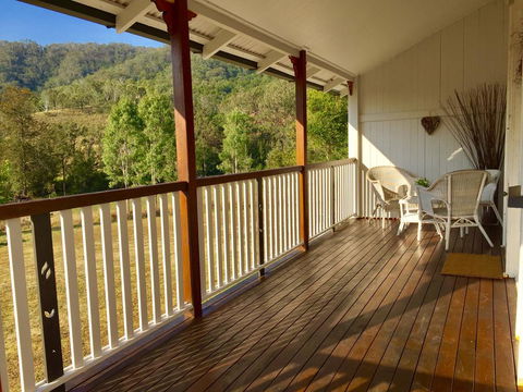 Eighteen Mile Cottage - Sydney 4u 0