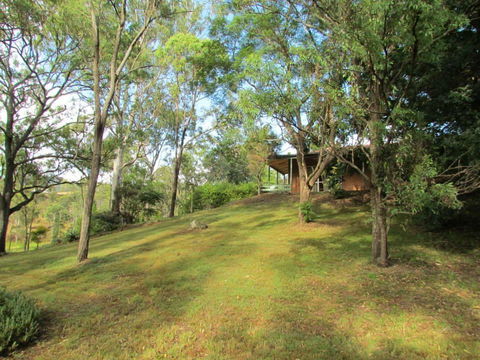 Eighteen Mile Cottage - Sydney 4u 3