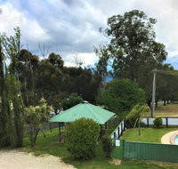 Eildon Lake Motel - Accommodation Sydney