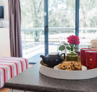 Eildon Pondage Holiday Park - Accommodation Sydney