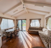 Eildon Riverside Holiday Park - Accommodation Sydney