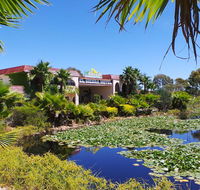 El Sierra Motel - Accommodation Sydney