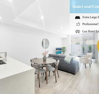 Elegant 2 bedrooms terrace with premium condition - Sydney 4u