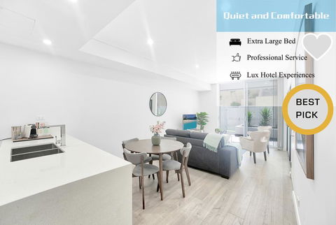 Elegant 2 Bedrooms Terrace With Premium Condition - Sydney 4u 0