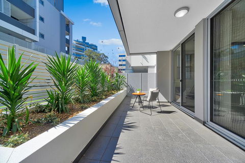 Elegant 2 Bedrooms Terrace With Premium Condition - Sydney 4u 3