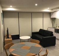 Elegant Modern Apartment in central Melbourne - Accommodation Sydney