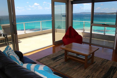Eleven62 Bay Of Fires - Sydney 4u 3