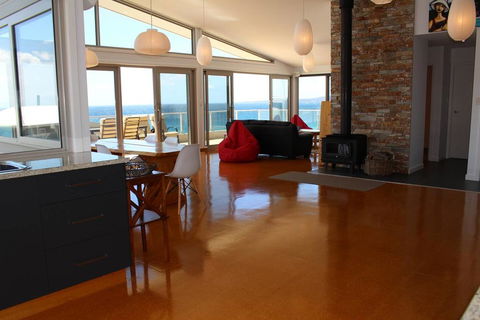 Eleven62 Bay Of Fires - Sydney 4u 1