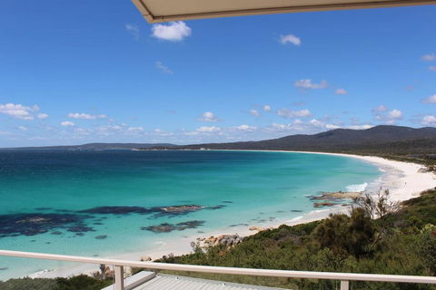 Eleven62 Bay Of Fires - Sydney 4u 0