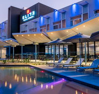 Elite Gold Coast - Sydney 4u