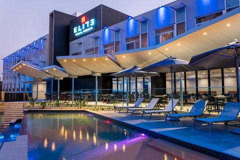 Elite Gold Coast - Accommodation Sydney 0