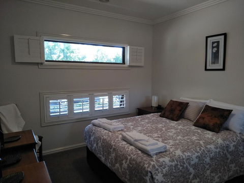 Eliza Village B&B - Sydney 4u 2
