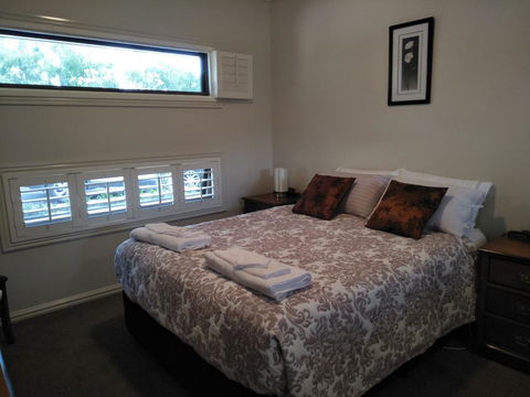 Eliza Village B&B - Sydney 4u 0