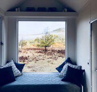 Elizabeth Tiny House - Sydney 4u