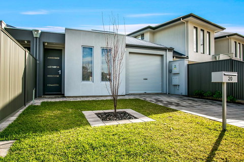 Ella House Adelaide - Sydney Resort 2