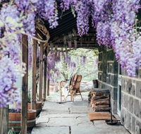 Ellerslie Cottage - Sydney 4u