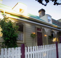 Ellie's Place on City Park - Accommodation Sydney