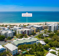 Kings Bay Apartments - Accommodation Sydney