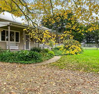 Elm Cottage - Accommodation Sydney