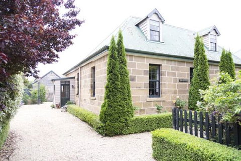 Elm Cottage Barn - Sydney 4u 0