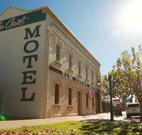 Elm Court Motel - Accommodation Sydney