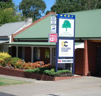Elms Motor Inn - Sydney 4u
