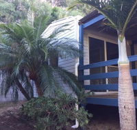Elouera Units - Sydney 4u