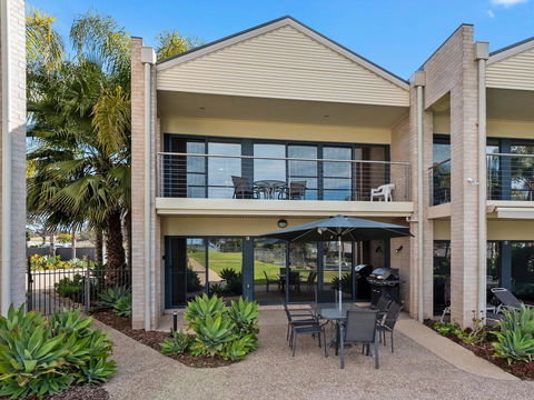 ELSINOR Townhouse 3 Mulwala - Sydney 4u 0